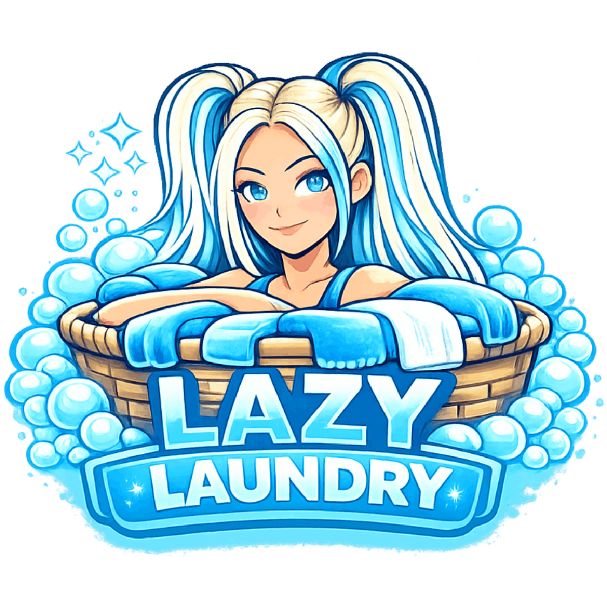 Lazy Laundry